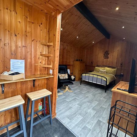 Taigh Beag Appartement Inverlochy Buitenkant foto
