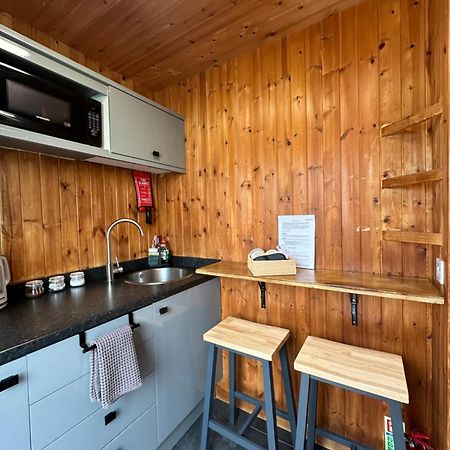 Taigh Beag Appartement Inverlochy Buitenkant foto