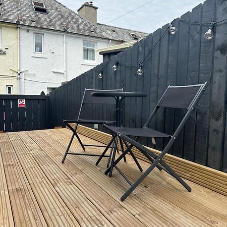 Taigh Beag Appartement Inverlochy Buitenkant foto