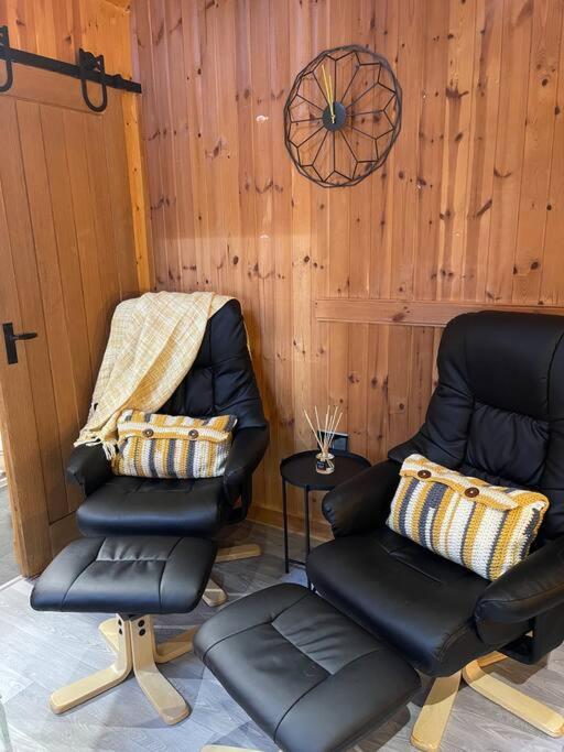 Taigh Beag Appartement Inverlochy Buitenkant foto