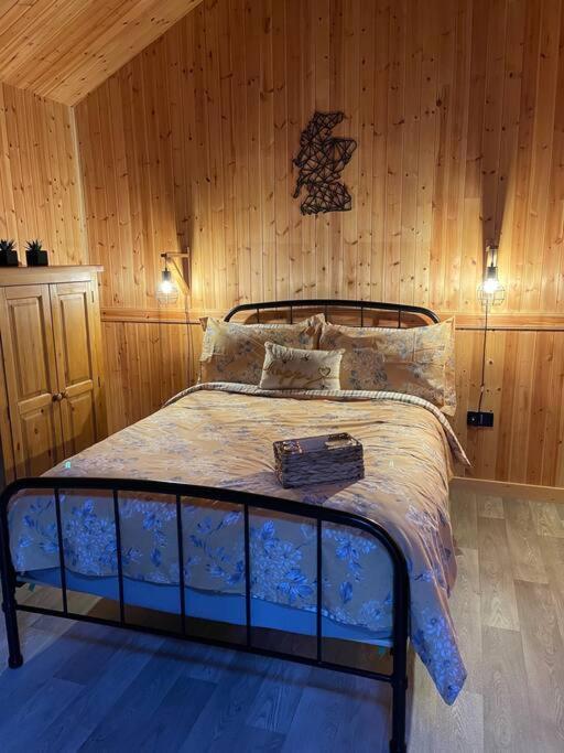Taigh Beag Appartement Inverlochy Buitenkant foto