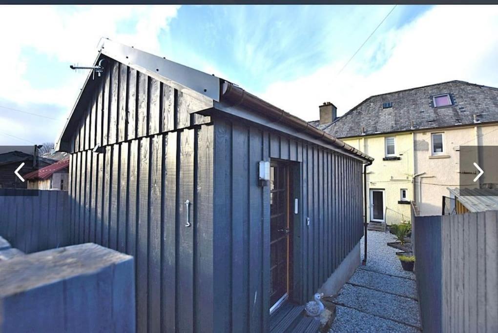Taigh Beag Appartement Inverlochy Buitenkant foto