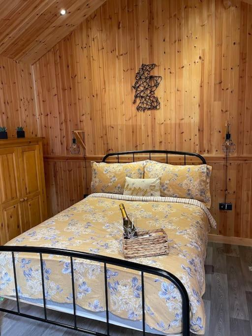 Taigh Beag Appartement Inverlochy Buitenkant foto
