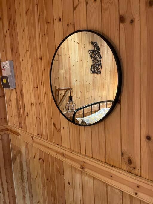 Taigh Beag Appartement Inverlochy Buitenkant foto